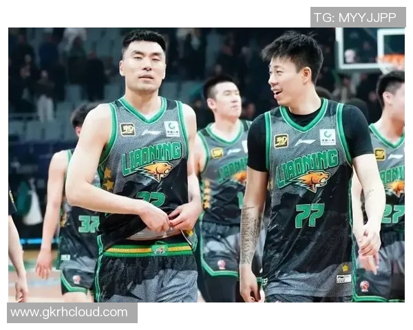 辽宁男篮迎战客麦隆全力争胜展现团队实力与战术配合