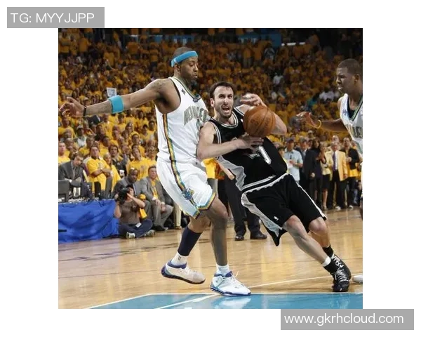 黄蜂与马刺激战四节最终马刺险胜黄蜂四分精彩瞬间回顾